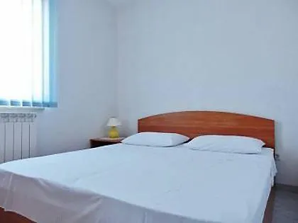 Mila Apartman Medulin