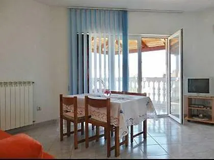Apartman Mila *