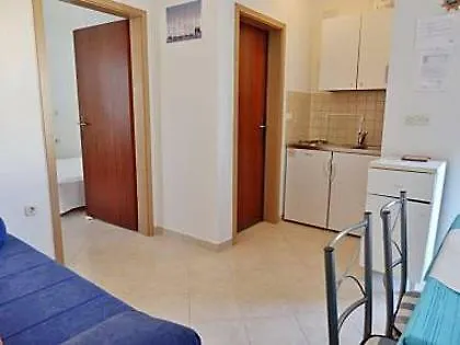 Apartman Mila Medulin