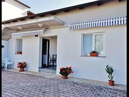 Mila Apartman *