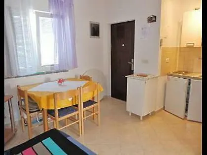 Apartman Mila