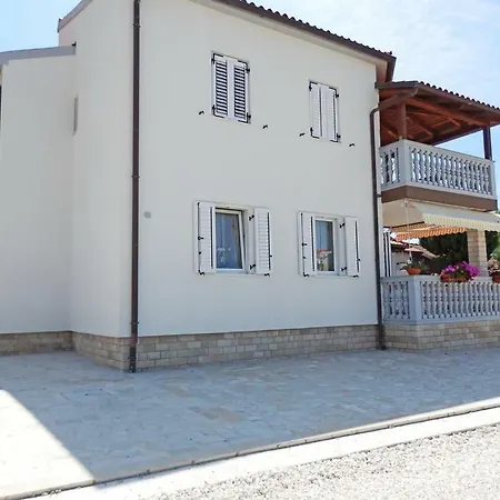 Apartman Mila Medulin