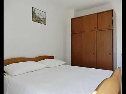 Mila Apartman Medulin