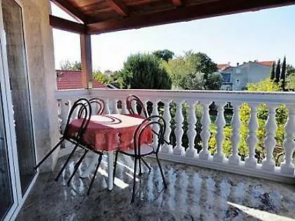 Apartman Mila *