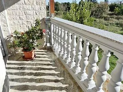 Apartman Mila *