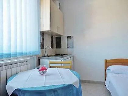 Mila Apartman *