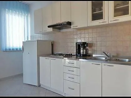Apartman Mila