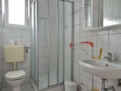 Mila Apartman *