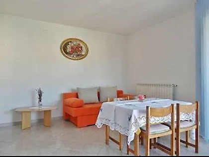 Mila Apartman Medulin