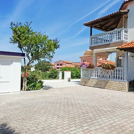 Mila Apartman Medulin