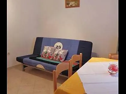 Apartman Mila Medulin
