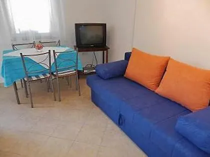 Mila Apartman Medulin